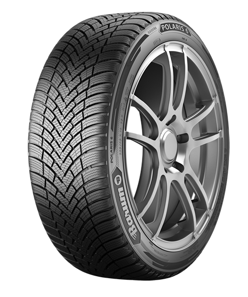 215/60R17 Polaris 6 100V XL FR 