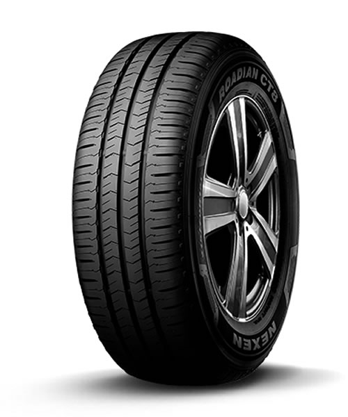 205/75R16C Roadian CT8 113/111R 