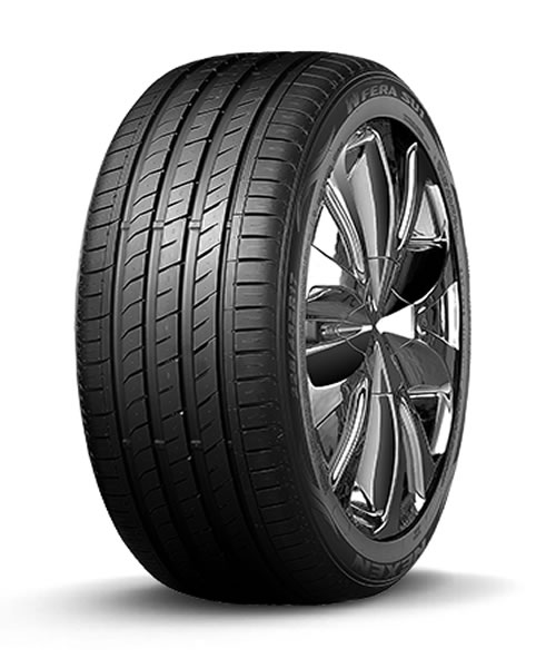 205/60R16 N'Fera SU1 96H XL 