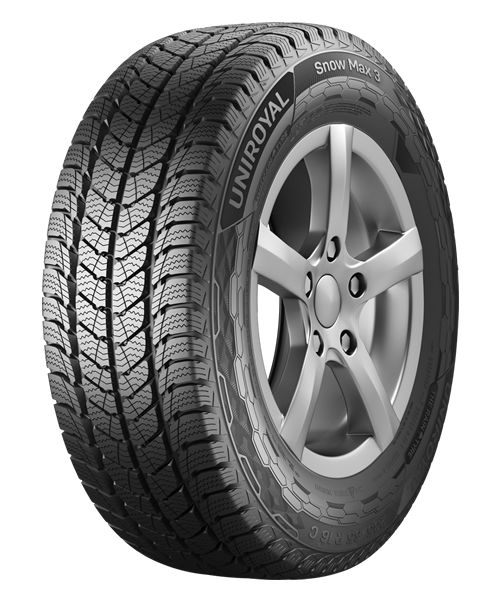 235/65R16C SNOW MAX 3 115/113R 