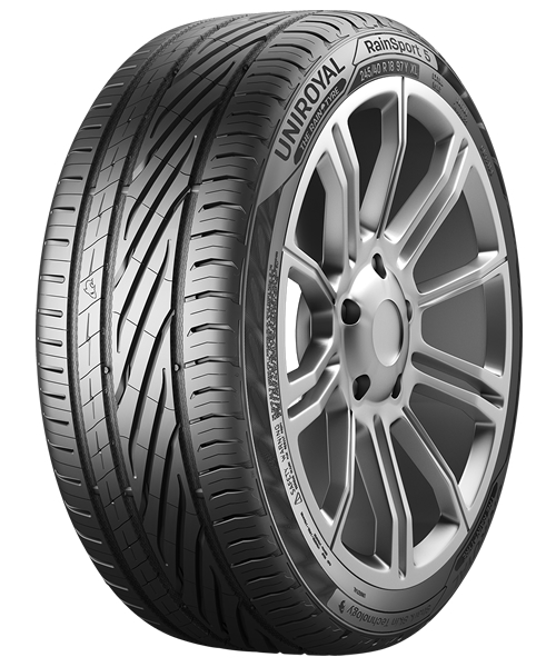 235/45R19 RainSport 5 99Y XL FR 