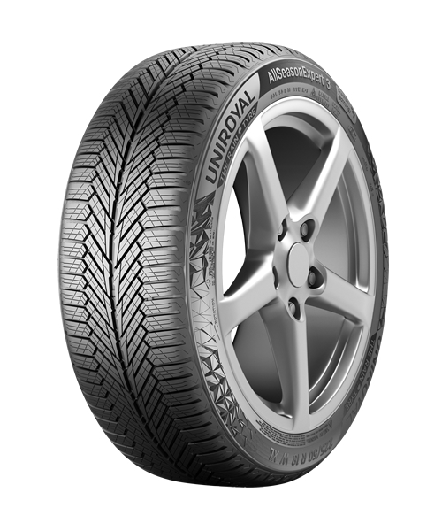 215/60R18 All Season Expert 3 102H XL 