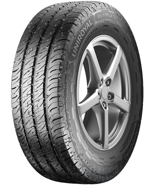 225/65R16C Rain Max 3 112/110R 