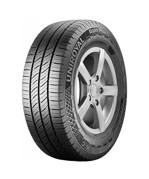 225/75R16C Rain Max 5 121/120R 