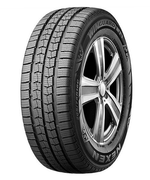 215/60R16C WINGUARD WT1 103/101T 