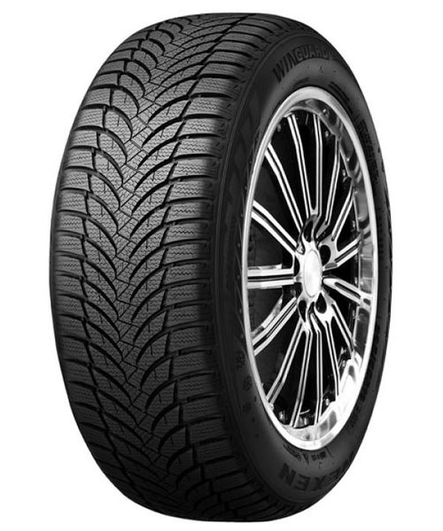 185/60R16 WinGSnow G WH2 