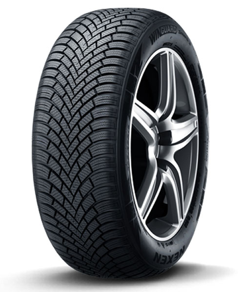 185/60R15 WINGUARD SNOW G 3 84H 