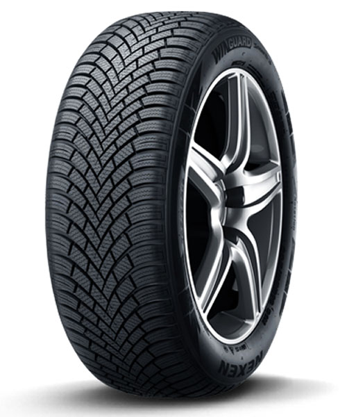 185/65R14 WinGSnow G3 WH21 86T 