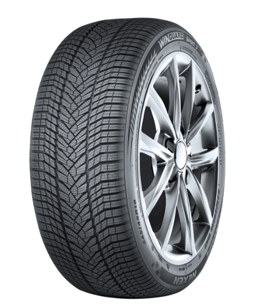235/55R18 WINGUARD Sport 3 104H XL 