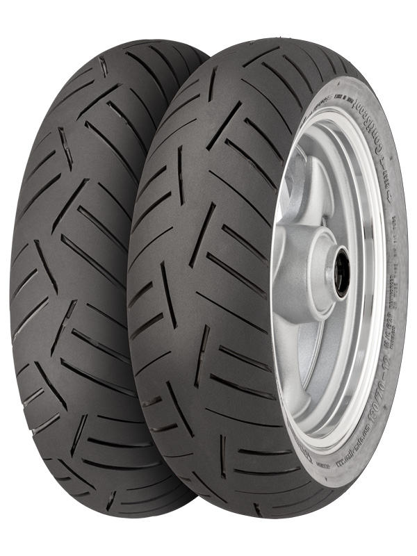 110/70-16 CONTISCOOT 52S TL 