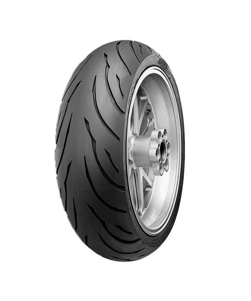 120/70ZR17 CONTI MOTION Z 58W 