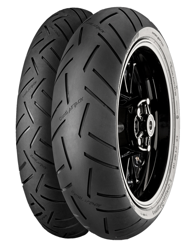 120/70ZR17 58W CONTI SP.ATT.3 