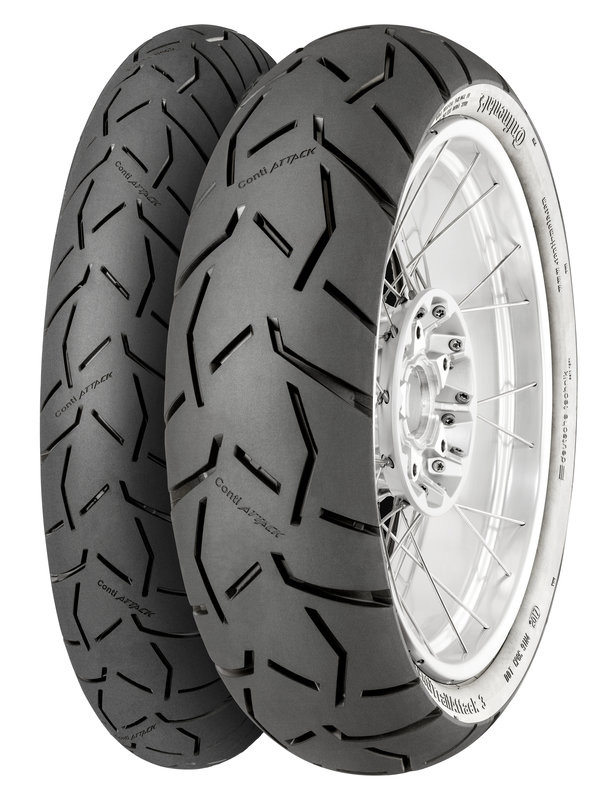 110/80R19 TRAIL ATTACK 3 59V 