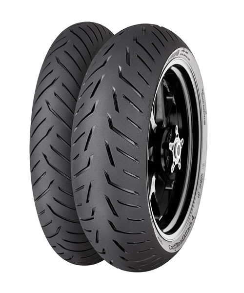 170/60R17 ROAD ATTACK 4 72W TL 