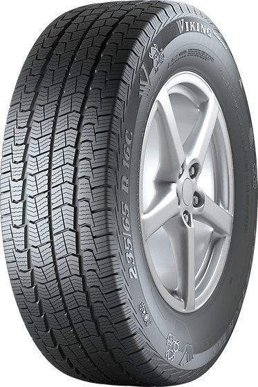 225/65R16C FourTech Van 112/110R 