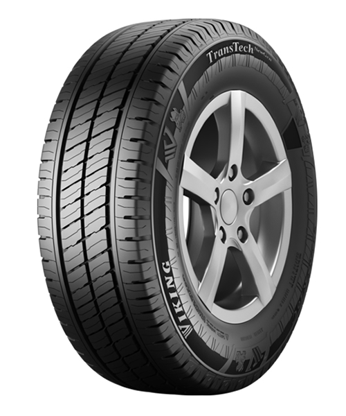 195/70R15C TransTech NewGen 