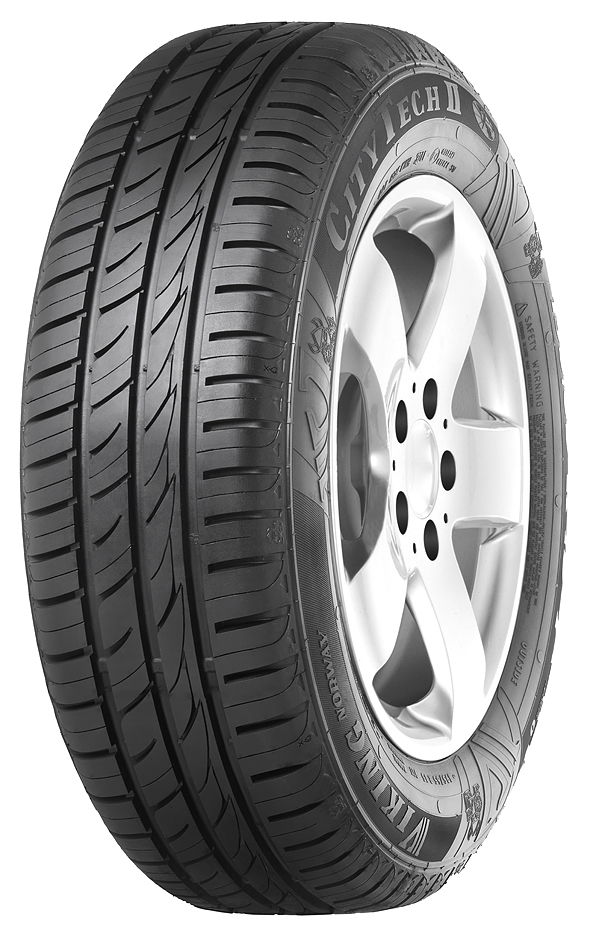 175/80R14 CityTech II 88T 