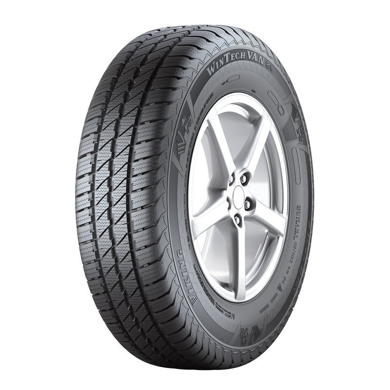 195/75R16C WinTech Van 107/105 