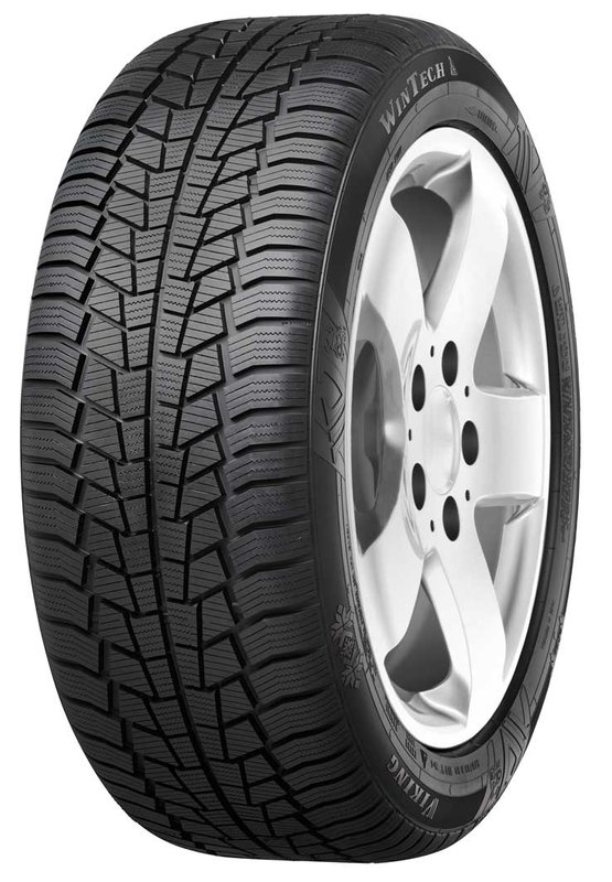 235/55R17 Wintech 103V XL FR 