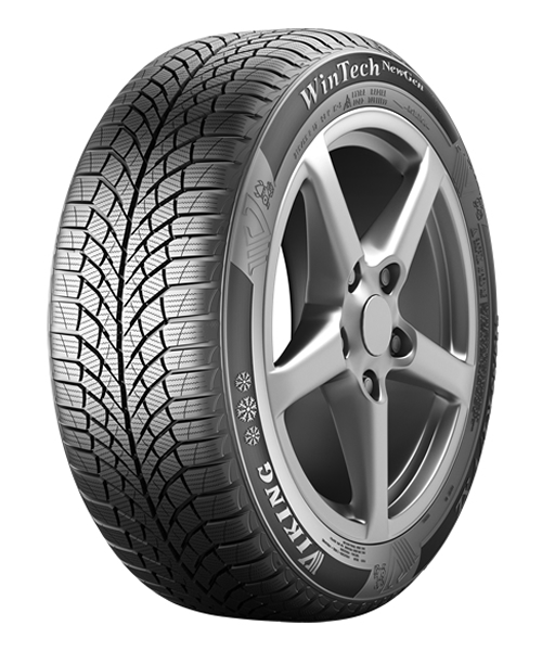 215/55R18 WinTech NewGen 99V XL FR 