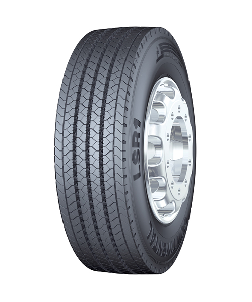 10R17.5 ContiLSR1 134/132L 