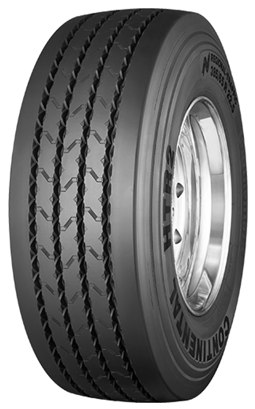 205/65R17.5 Conti HTR2 132/130 