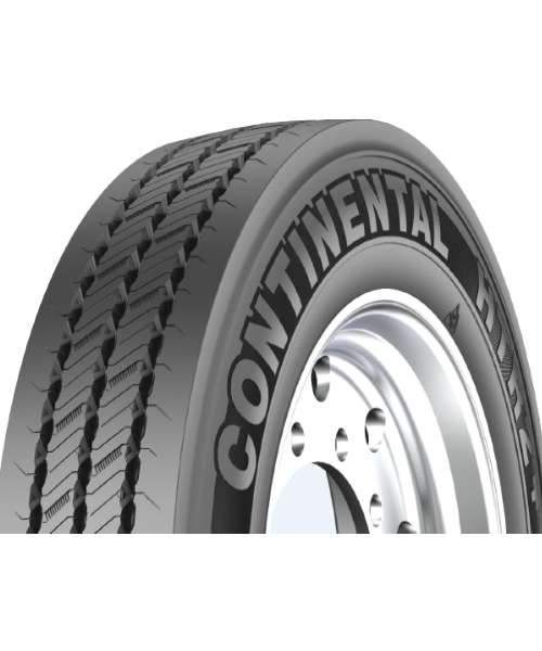 215/75R17.5 Conti HTR2+ 133K 