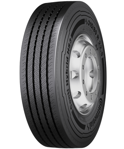 315/70R22.5 ContiHybrid HS3 