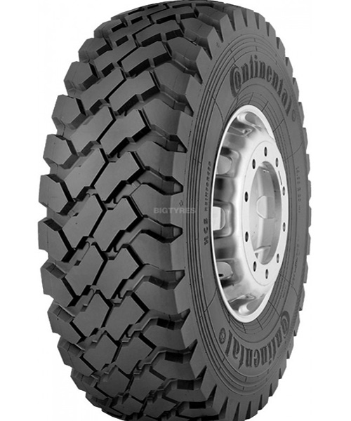 14.00R20 ContiHCS 164/160K 