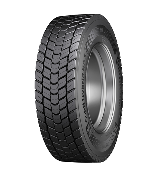 315/70R22.5 ContiHybrid HD5 