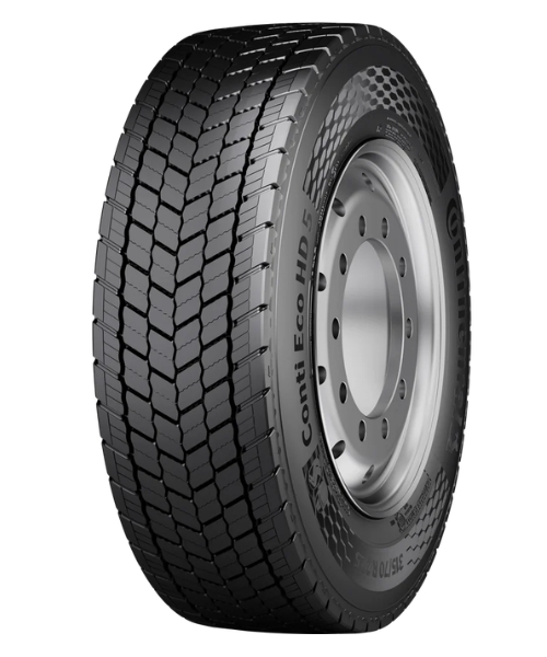 315/60R22.5 ContiEco HD5 152/148L 3PMSF 