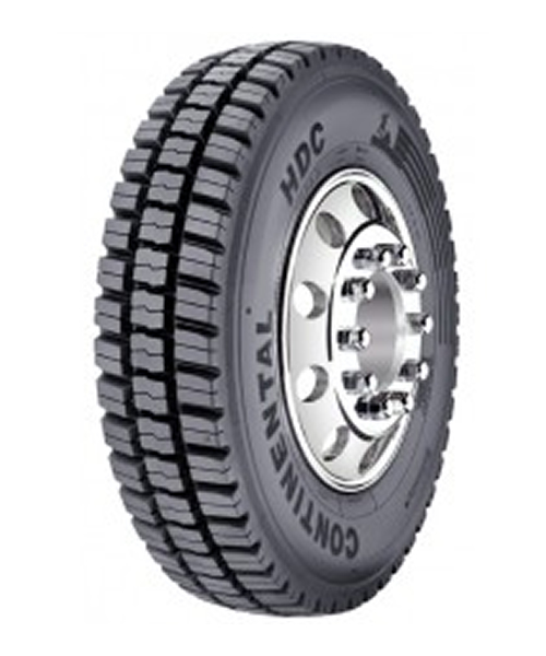 385/65R22.5 ContiHybrid HDC 