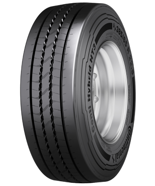 385/55R22.5 ContiHybrid HT3 160K 