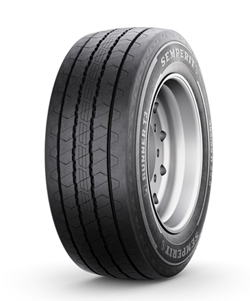 235/75R17.5 SEMPERIT RUNNER T3 