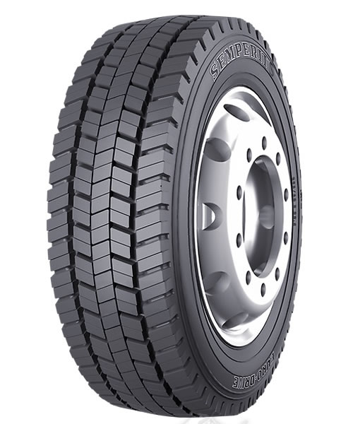 315/60R22.5 SEMPERIT EU DRIVE 