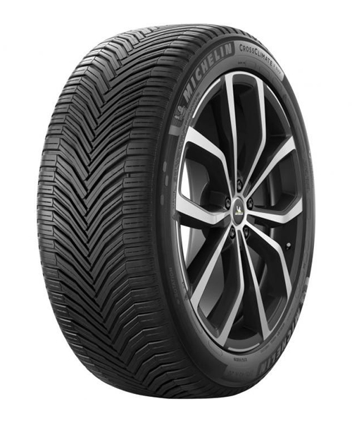 235/45R17 CROSSCLIMATE 2 97Y XL FP 