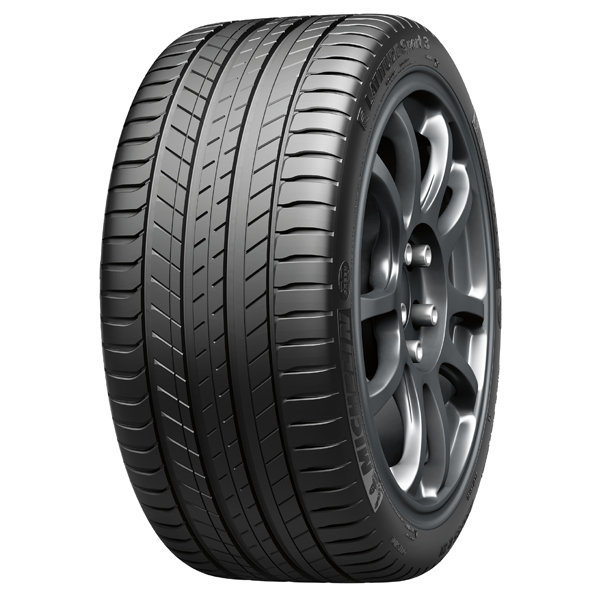295/35R21 LATITUDE SPORT 3 107Y XL MO 