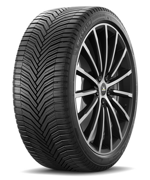 275/55R19 CROSSCLIMATE SUV 111V MO FP 