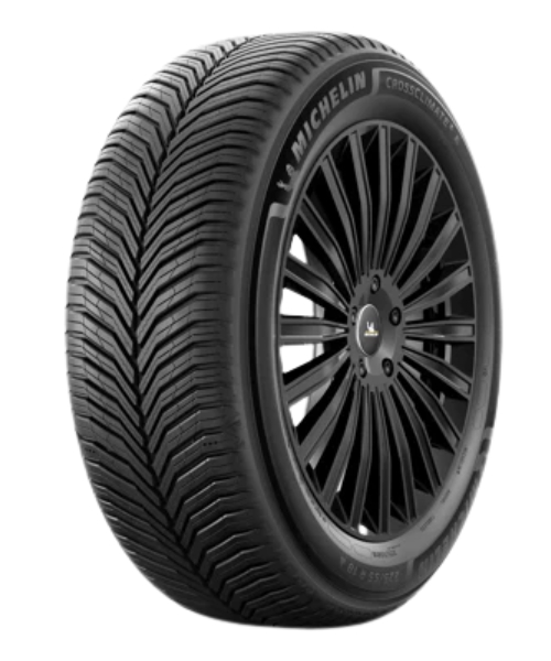 235/55R17 CROSSCLIMATE 3 99V 