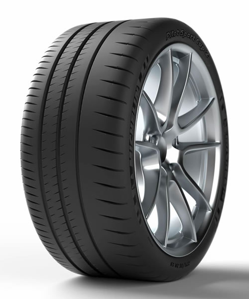 225/40R18 PILOT SPORT CUP 2 92Y XL 
