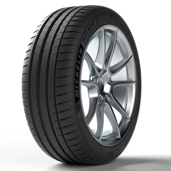 275/35R19 PILOT SPORT 4 100Y XL ZP * 