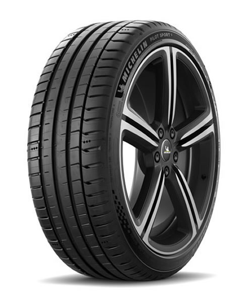 255/35R19 PILOT SPORT 5 96Y XL 