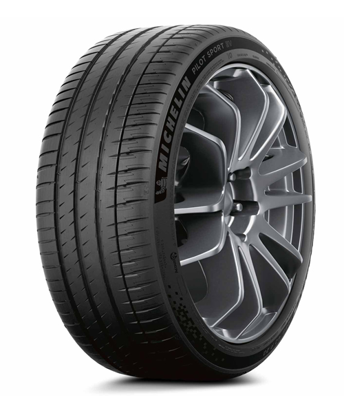 255/40R20 PILOT SPORT EV 101W XL ACOUSTIC T0 