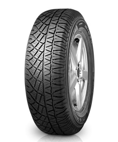 265/65R17 LATITUDE CROSS 112H FP 