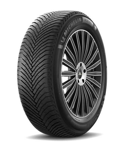 235/65R17 ALPIN 7 108H XL 