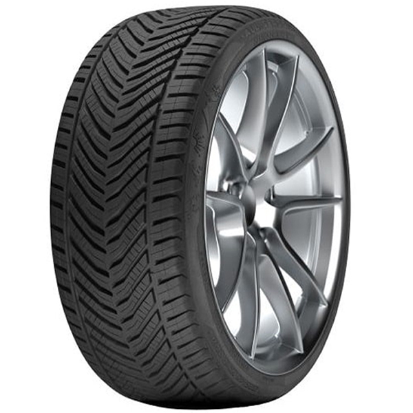 225/50R17 TIGAR ALL SEASON 98V XL 