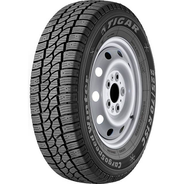 205/65R16C CARGO SPEED WINTER 107R 