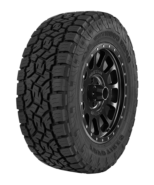 265/70R17 TOYO OPEN COUNTRY A/T III 115T 