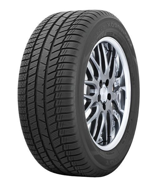 265/45R20 TOYO SNOWPROX S954 SUV 108V XL 