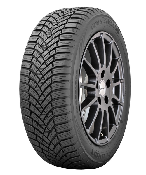 255/45R20 TOYO OBSERVE WINTER SPORT 1 105V XL 